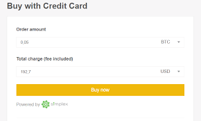 Are there any others ways i can buy bitcoin? How To Buy Bitcoin Btc With A Credit Card On Binance Coincodex