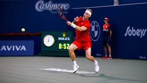 Aug 15, 2021 · denis shapovalov spoke about a tight wimbledon clash against novak djokovic. Canada S Denis Shapovalov Ousted In 2nd Round Of Western And Southern Open Planet Concerns