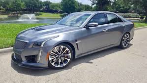 2019 cadillac ats v coupe are best in it's class as categorized in review with complete details information provided by review cars. 2019 Cadillac Cts V Review Carprousa
