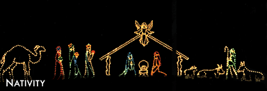 Christmas Decorations Wholesale Products Outdoor Nativity Scene Outdoor Nativity Christmas Decorations Wholesale