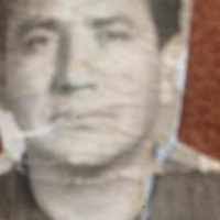 Norberto Cabral Treviño (1923–1974) • FamilySearch