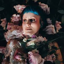 BPM and key for BLOSSOM by Rory