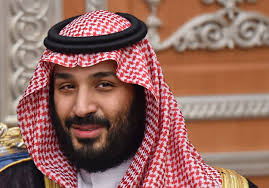 What Will Saudi Arabia Do About Iran? The Crown Prince Could Not Make His  Move