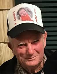 Obituary information for George Junior Fryman