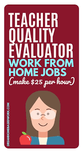 Teacher Quality Evaluator Work From Home Jobs At Sykes Work From Home Jobs Jobs For Teens Home Jobs