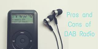 Pros And Cons Of Dab Radio Best Radios