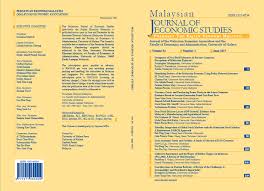 Purchasing power parity in malaysia. Currency Crises And Purchasing Power Parity In The Asian Countries Evidence Based On Second Generation Panel Unit Root Tests Malaysian Journal Of Economic Studies