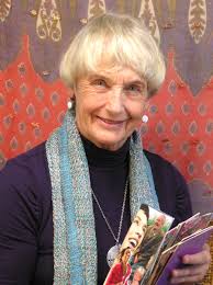 In Memory of Seena Frost