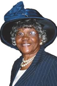 Life and Times for Callie Mae McGriff