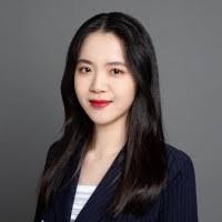 Doris Mo's Instagram, Twitter & Facebook