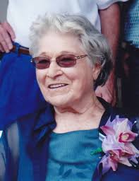 Obituary information for Erma Ragsdell Stuckey Dunlap