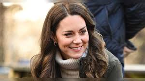 Princess Catherine Reveals Where She Finds A 'Sense Of Peace' In Emotional  Video