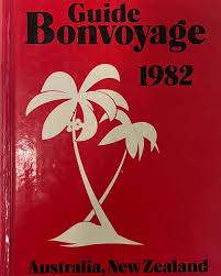 A little piece of AGFG history.⁠ ⁠ The first-ever Chef Hat Awards  announcement from 1982, when we were still Guide Bonvoyage.⁠ ⁠ Any names  jump out? 👀⁠ ⁠ Check out the 2026
