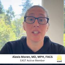 Join the #ETCC and help support researchers like Dr. Brett Tracy, recipient  of the John M. Templeton, Jr., MD Injury Prevention Research Scholarship.  Dr. Templeton's vision was to help a young investigator