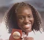 Track, field athletes Robynn, Charisma take spotlight