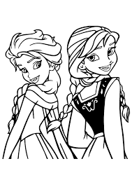 We did not find results for: Elsa And Anna Coloring Page Free Printable Coloring Pages For Kids