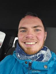 Vanlife enthusiast seeking travel companion