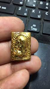 pin pa 泰國佛牌thaiamulets