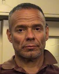 Christopher Pino: Daniel “Scooby” Arballo — 4-30-2017