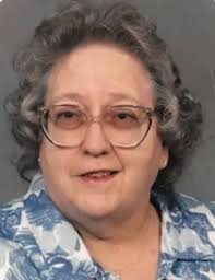 Obituary information for Mary Ann Steele Powell