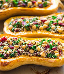 21 Beautiful Butternut Squash Recipes Savory Vegan Butternut Squash Recipes Fall Vegan Recipes