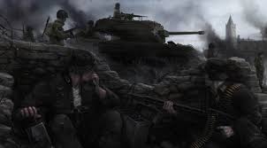 Heroes & generals configuracion recomendada: Heroes Generals Archives Dsogaming