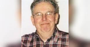 Charles Sandstrom Obituary