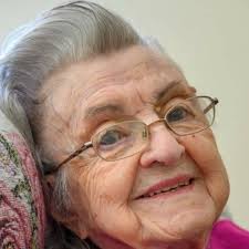 Obituary of Jennie Kern