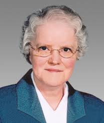 Dubé r.s.r, Soeur Reine-Yvonne