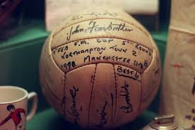 George Best's double hat-trick & the goalkeeper whose day he ruined