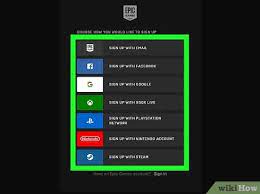 Check spelling or type a new query. How To Make An Epic Games Account 7 Steps With Pictures