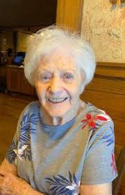 Eva Phillips Obituary (2022)