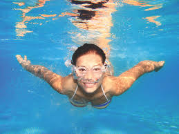 public swimming pools: what you don't