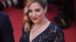 Marilou Berry: Clothes, Outfits, Brands, Style and Looks