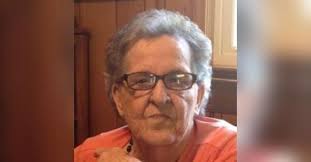 Doris Bartley Bowling Obituary