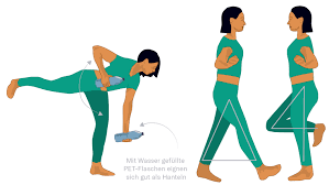 Weitere ideen zu sport für zuhause, übungen, fitnessübungen. Coronavirus Fitness Zuhause So Halten Sie Sich Fit Nzz