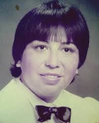 Magdalena Rocha Obituary (2016)