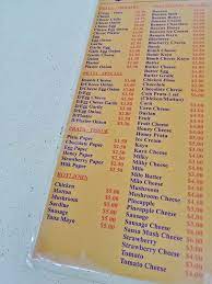 The Roti Prata House Upper Thomson Road Spring Tomorrow