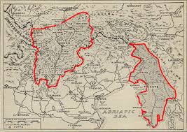 Use play icon at top of the page to watch live bbc coverage from 19:30 bst. Wwi Centennial Italy Moves Towards War Mental Floss