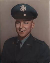 James Raymond Obituary (2011)