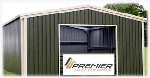 Building a garage is a great way to add extra money to the value to your property. Steel Building Prices Premier Steel Buildings Scotland Uk