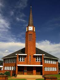 Balfour Mpumalanga South Africa South Africa Travel Guide South Africa Travel Modern Church