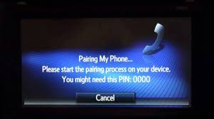 This is because of the health of a family member. Toyota Touch Go How To Setup Toyota Online Youtube