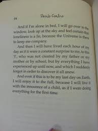 Paulo Coelho Manuscript Found In Accra Favorite Book Quotes Paulo Coelho Quotes Words