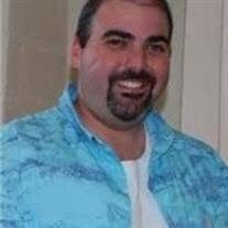 David Julian Cochiara Obituary