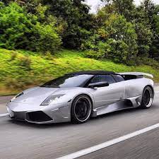 Magnificentspots On Instagram Lamborghini Lambo Murcielago V12 F1 Twinturbo Turbo Biturbo Topgear Car Lamborghini Murcielago Roadsters Classic Cars
