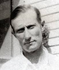 Dolze Carsaday Broussard (1892-1961)