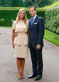 Prinzessin madeleine von schweden ist europas prinzessin mit dem schönsten lächeln. Eine New Yorker Lovestory Prinzessin Madeleine Von Schweden Modestil Prinzessin Mode