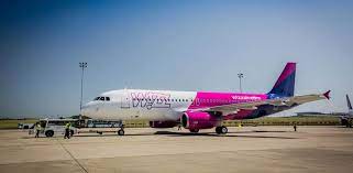 Se pleaca din bucuresti la ora 6:10, aterizare la tel aviv la 8:40, returul din tel aviv la ora 9:30, ajungeti la bucuresti la 12:05. Wizz Air To Launch Three New Tel Aviv Routes Globes