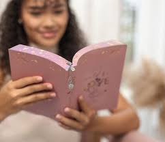 Just One More Chapter Lesezeichen Charming kaufen